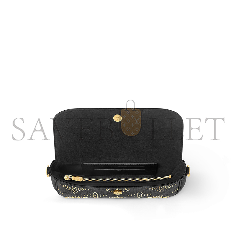 l0*is V*t0n wallet on chain ivy m82653 (23.5*12*4.3cm)